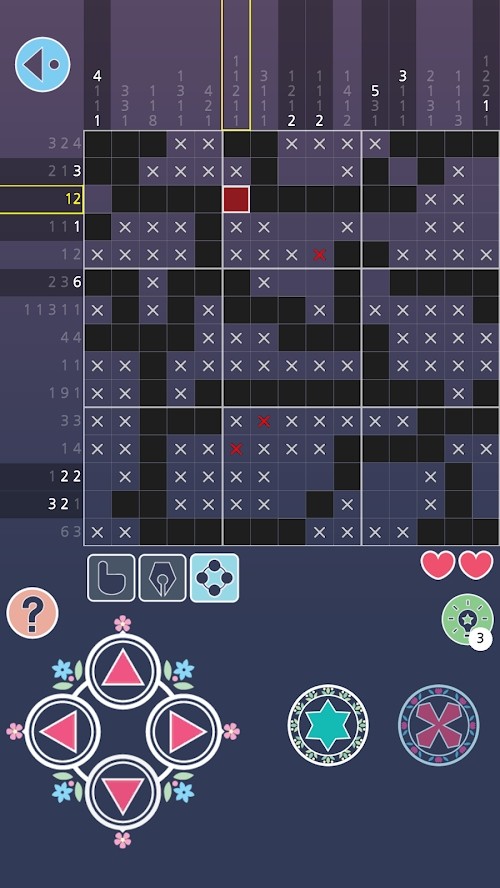 Luna Story II - Six Pieces Of Tears(No Ads) screenshot image 11_Popularmodapk.com