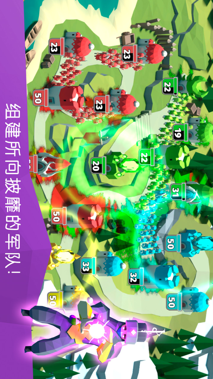 The moment of the decisive battle Mod screenshot image 7_Popularmodapk.com