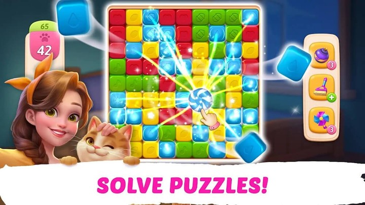 Wandering Castle screenshot image 5_Popularmodapk.com