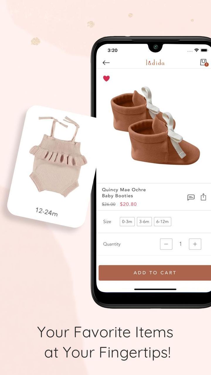 Ladida screenshot image 7_Popularmodapk.com