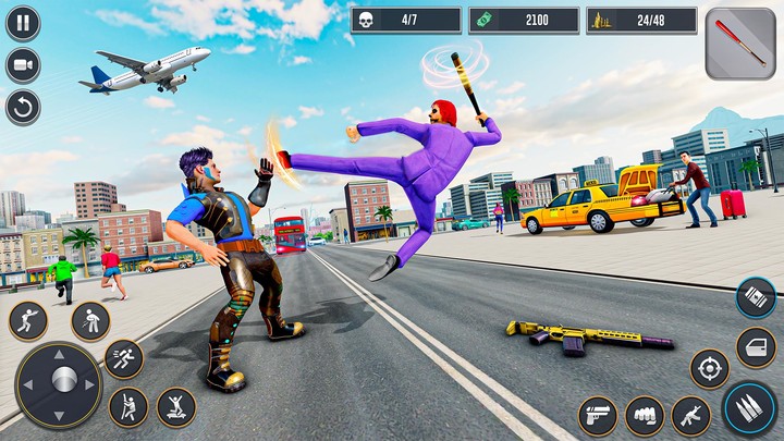 Underground Base screenshot image 7_Popularmodapk.com