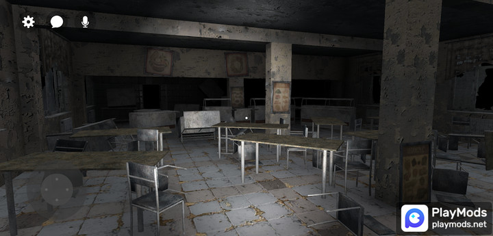 Light At School: Horror Online<span>(No Ads)</span> screenshot image 3_Popularmodapk.com
