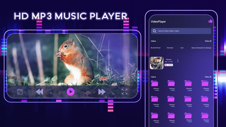 Media Player Classic Cinema screenshot image 1_Popularmodapk.com