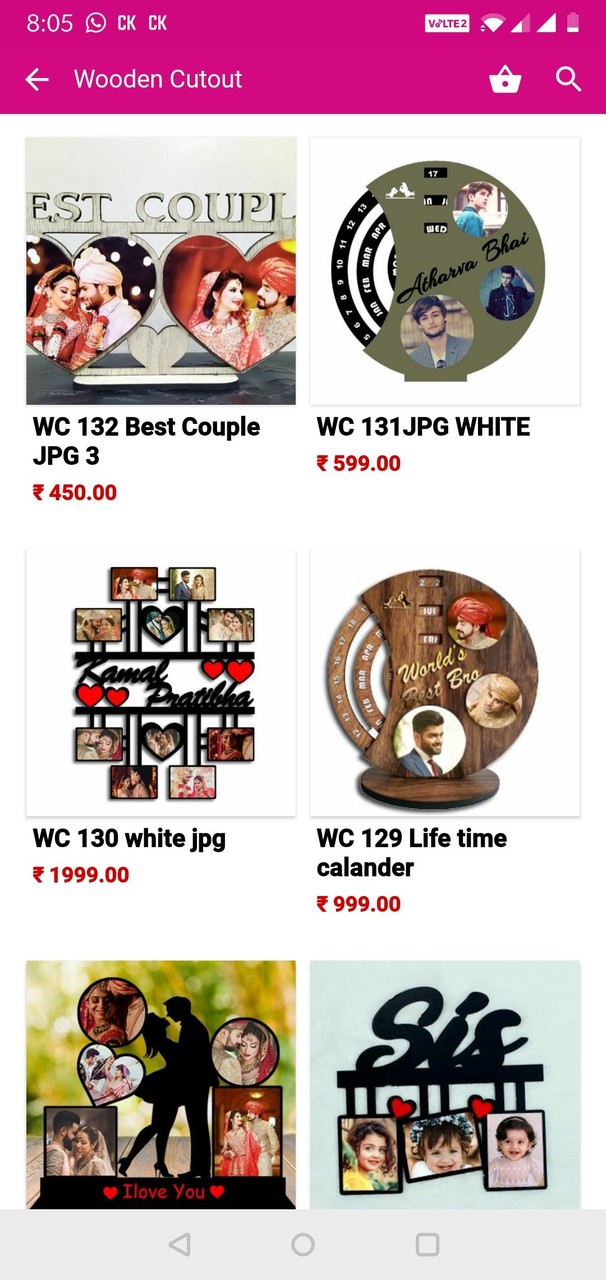 Gift Times screenshot image 4_Popularmodapk.com