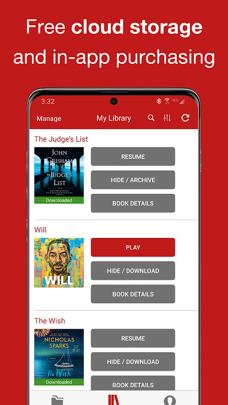 HRPLACE screenshot image 2_Popularmodapk.com