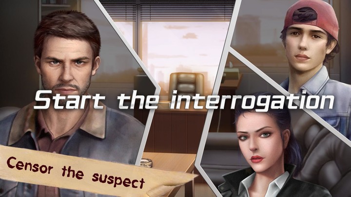 Sherlock Case : Hidden Object screenshot image 5_Popularmodapk.com
