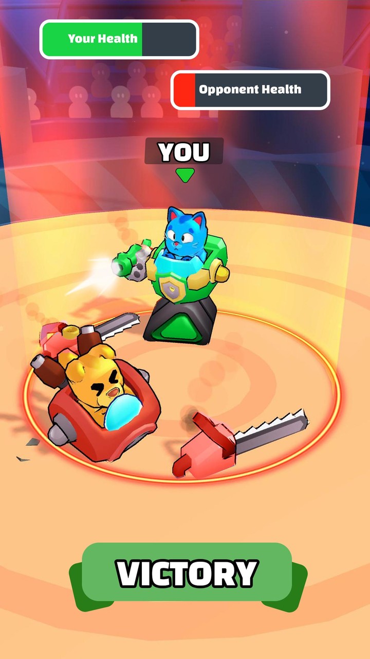 PokeBots screenshot image 5_Popularmodapk.com