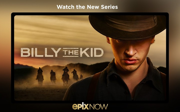 EPIX NOW: Watch TV and Movies screenshot image 6_Popularmodapk.com