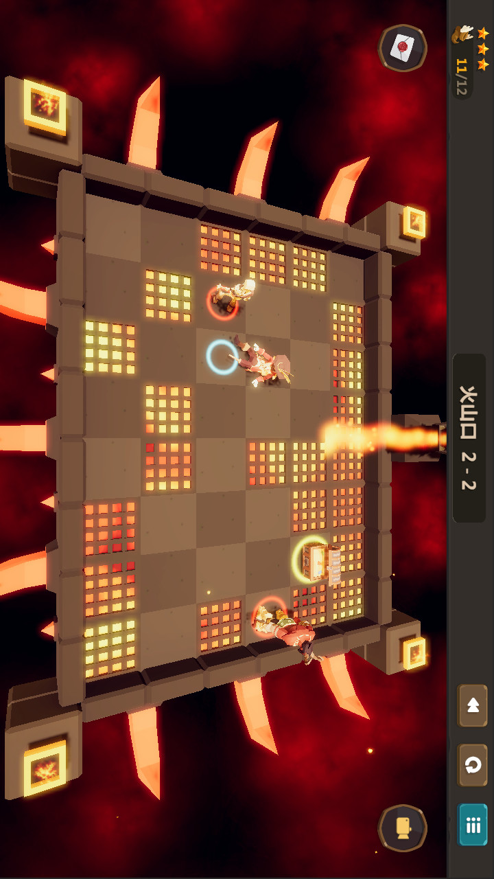 海岛传说（试玩版） screenshot image 5_Popularmodapk.com