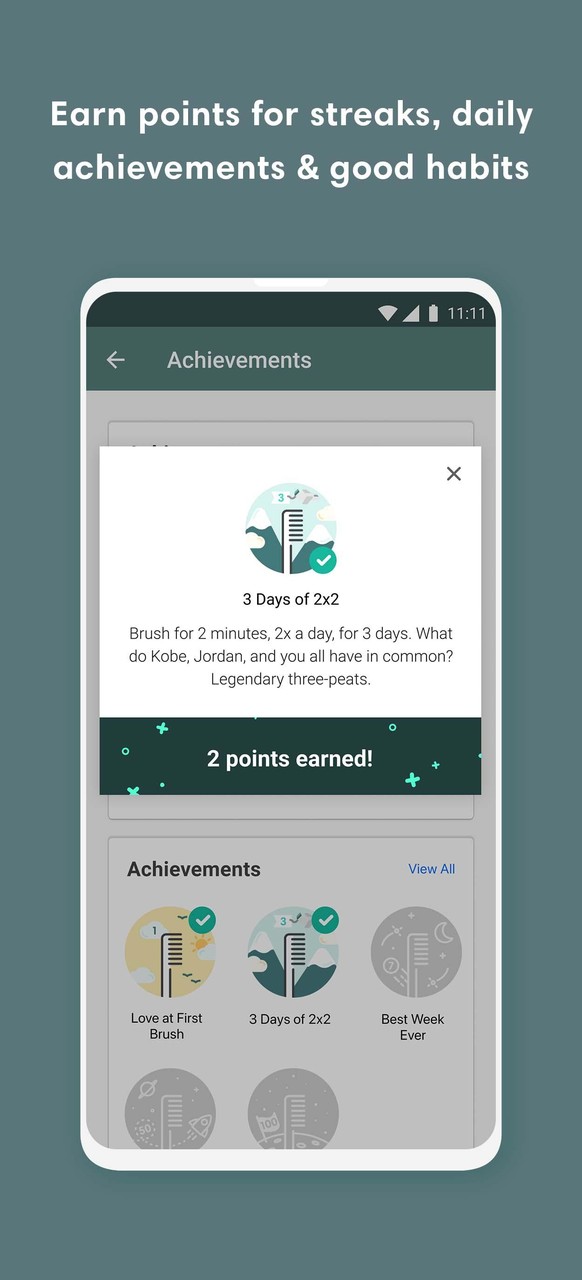 quip: Oral Care Companion screenshot image 11_Popularmodapk.com