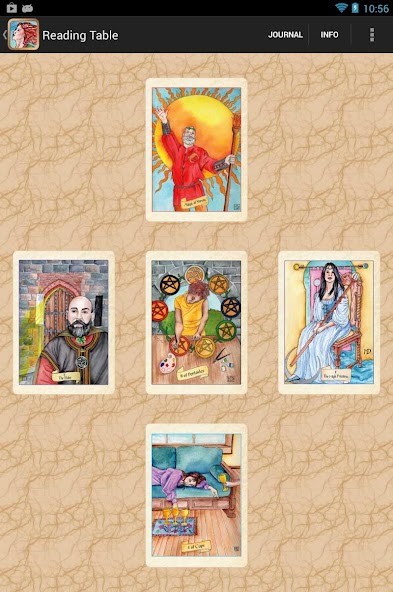 GoRate screenshot image 5_Popularmodapk.com