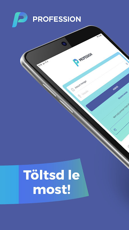 Profession - állások azonnal screenshot image 13_Popularmodapk.com