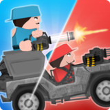 Clone Armies: Battle Game9022.17.12_Popularmodapk.com
