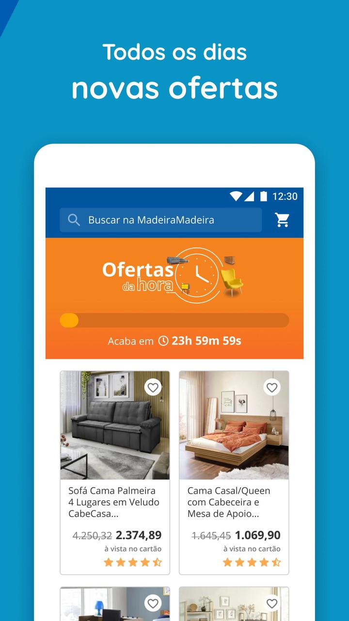 MadeiraMadeira screenshot image 5_Popularmodapk.com