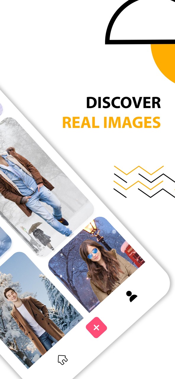 Men Winter Jacket Suit screenshot image 2_Popularmodapk.com