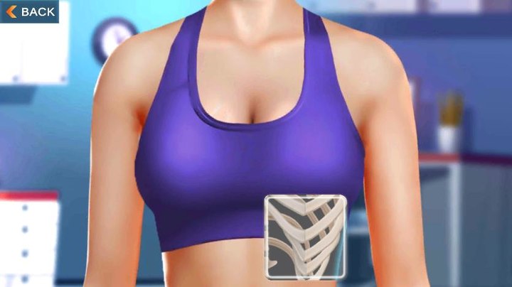 Police Car Game Car Parking 3D screenshot image 10_Popularmodapk.com