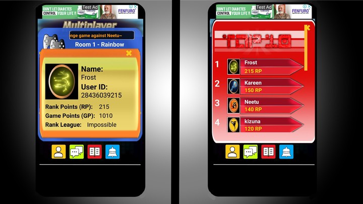 Dance Challenge screenshot image 5_Popularmodapk.com