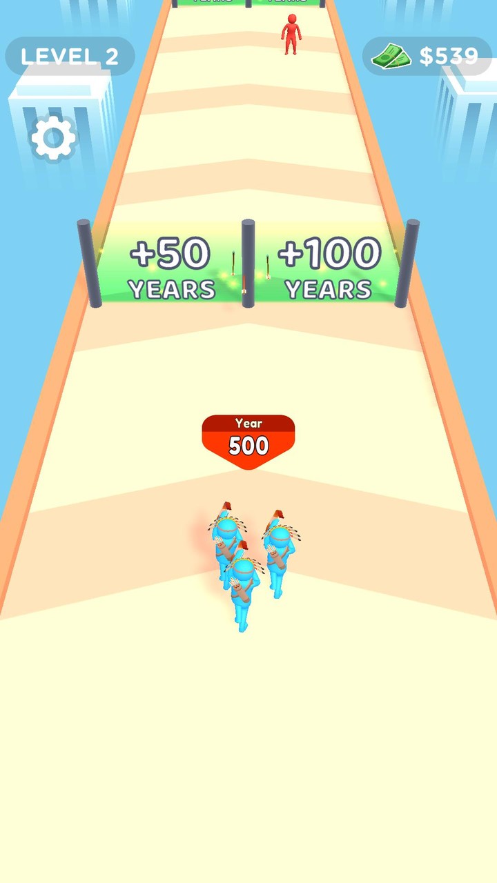 Sarkar Infinite screenshot image 8_Popularmodapk.com