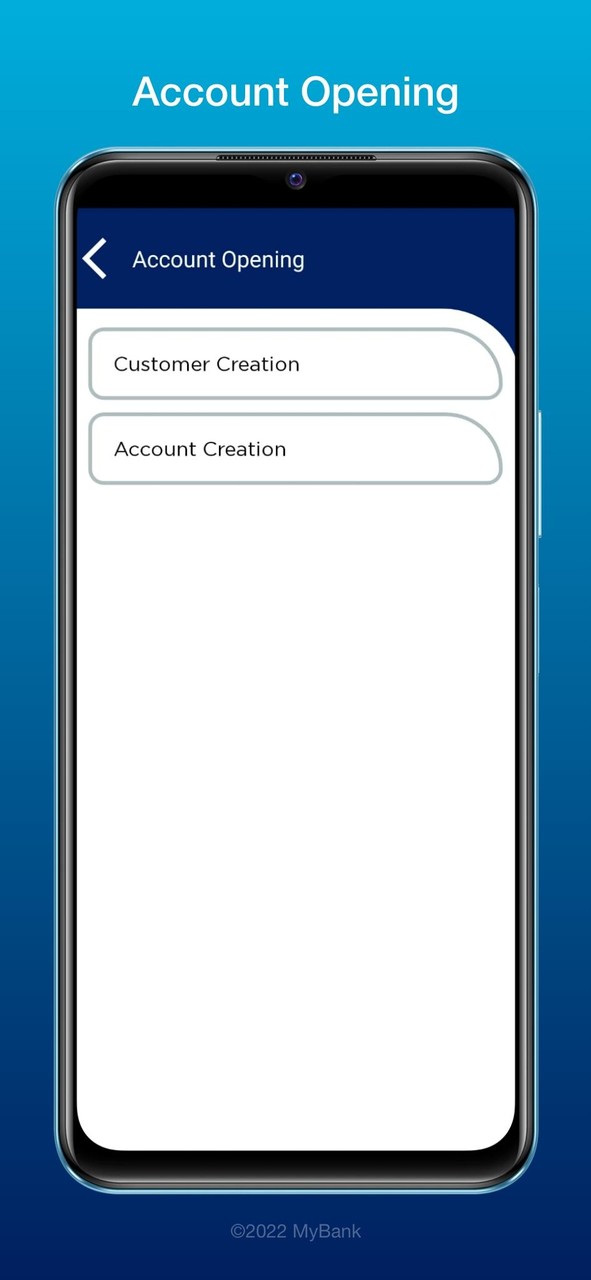 MyBank Agency Banking screenshot image 5_Popularmodapk.com