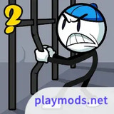 Stick Prison<span>(Remove ads)</span>0.6.1_Popularmodapk.com