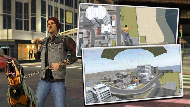 San Andreas Grand Crime City Battle Royale<span>(Mod APK)</span> screenshot image 13_Popularmodapk.com