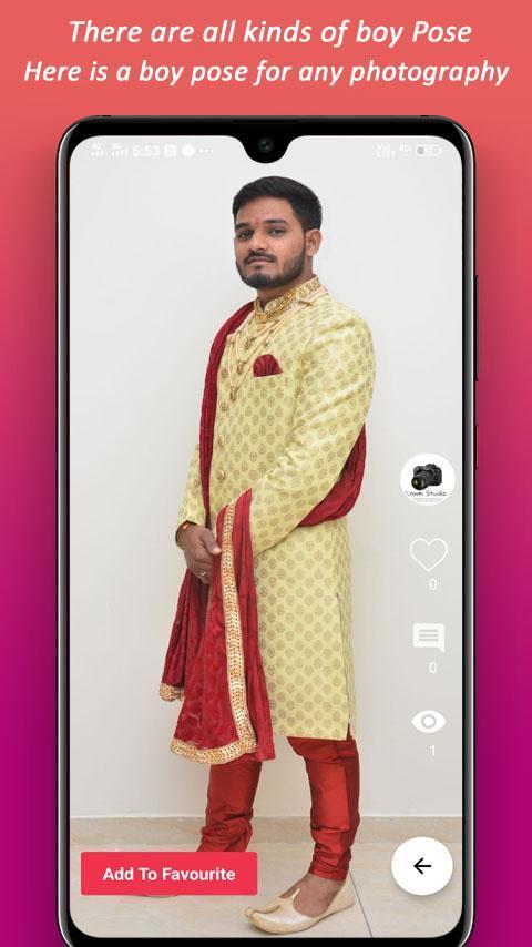 Wedding Photography screenshot image 6_Popularmodapk.com