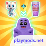 Merge Animal : AI Mix Generate<span>(No ads)</span>0.1.9_Popularmodapk.com