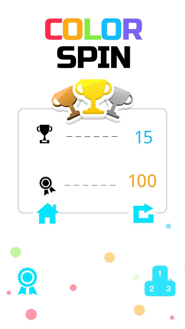 Color Spin screenshot image 4_Popularmodapk.com