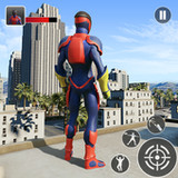Spider Rope : City Battle1.43_Popularmodapk.com
