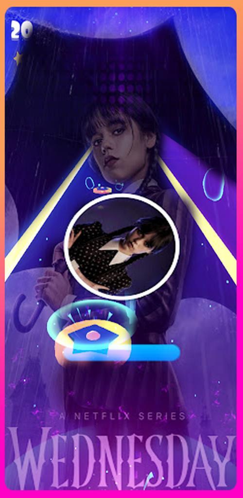 fnf rainbow Friends mod battle screenshot image 4_Popularmodapk.com