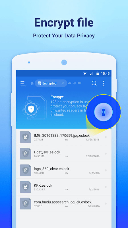ES File Explorer<span>(Premium Features unlocked)</span> screenshot image 11_Popularmodapk.com