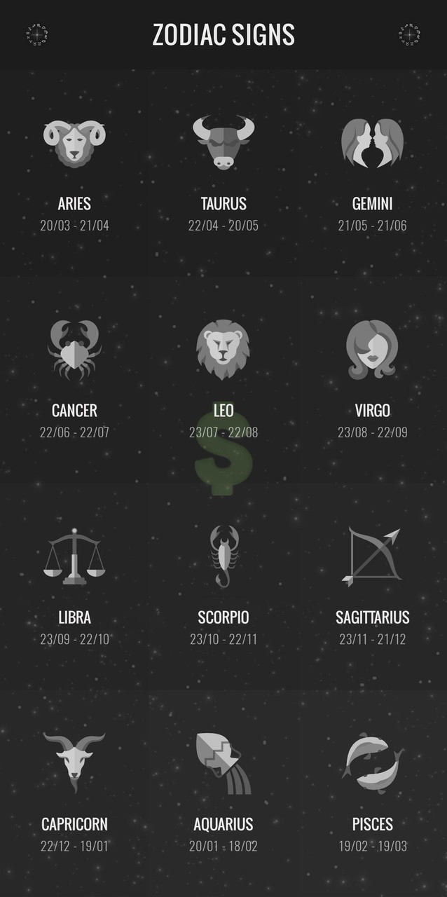 Money Horoscope screenshot image 7_Popularmodapk.com