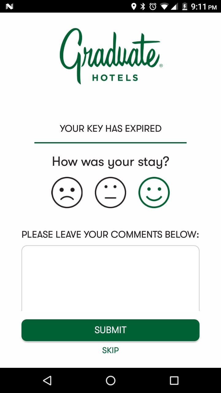 Graduate Roosevelt Island screenshot image 16_Popularmodapk.com