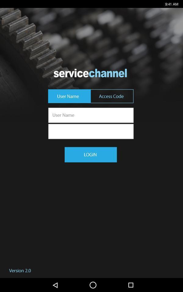 ServiceChannel screenshot image 12_Popularmodapk.com
