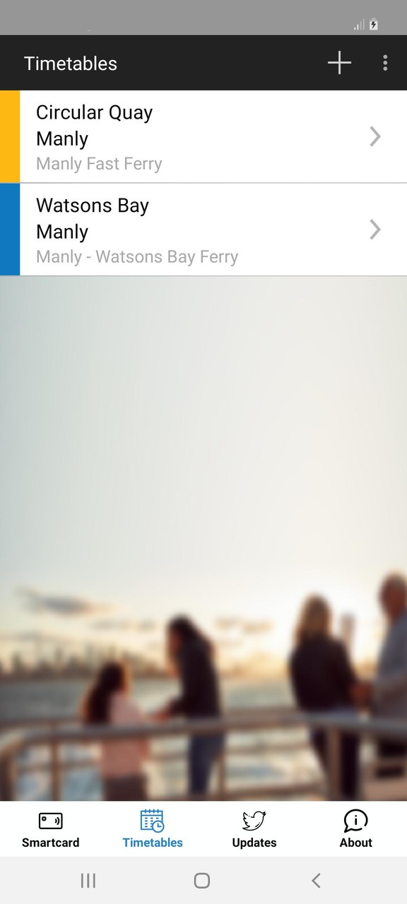 My Fast Ferry screenshot image 4_Popularmodapk.com