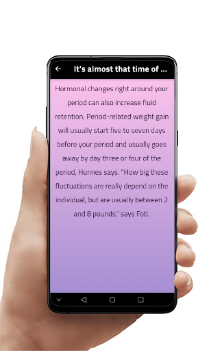 How to gain weight naturally screenshot image 10_Popularmodapk.com
