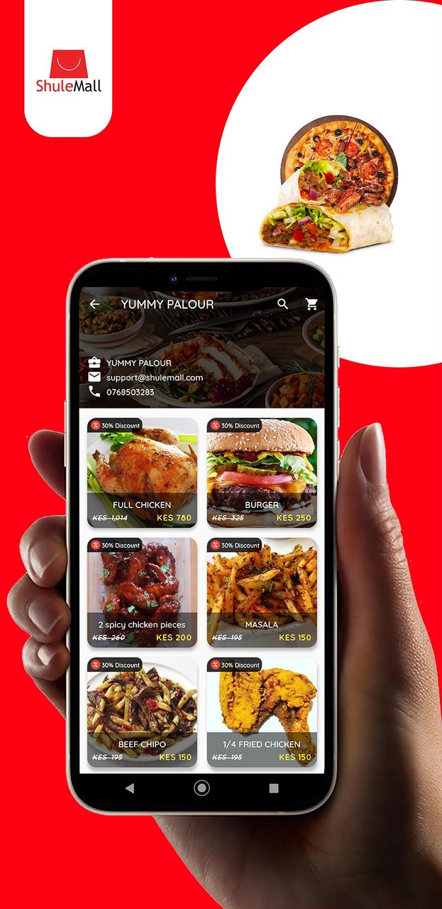ShuleMall screenshot image 17_Popularmodapk.com