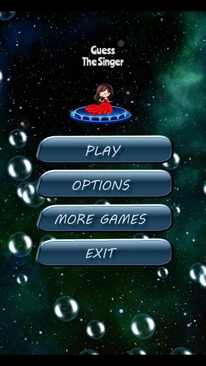 Guess The Singer screenshot image 1_Popularmodapk.com