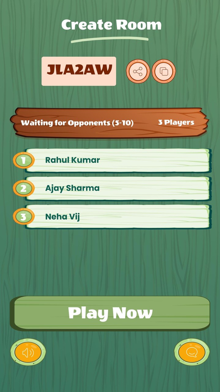 BollyBolly - Multiplayer Quiz screenshot image 3_Popularmodapk.com