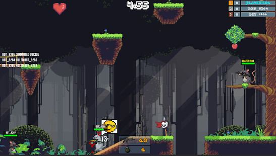 动物前锋破解版<span>(mod)</span> screenshot image 9_Popularmodapk.com