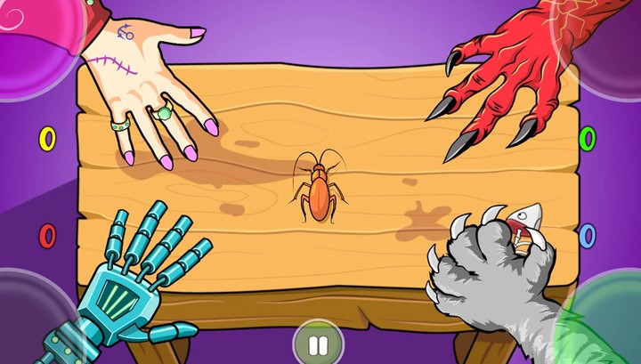 4 Player - games four players screenshot image 2_Popularmodapk.com