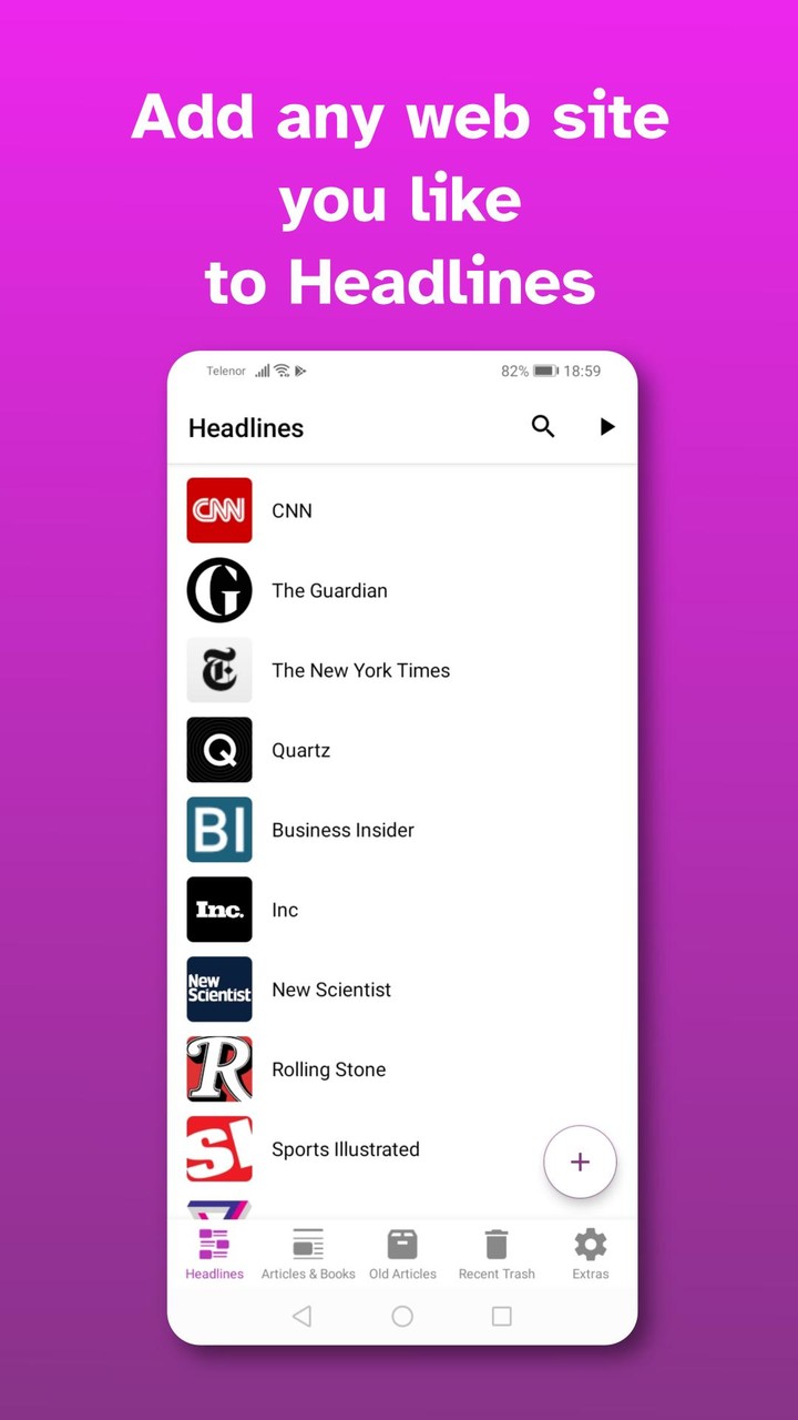 Voice Reader Speech Central screenshot image 4_Popularmodapk.com
