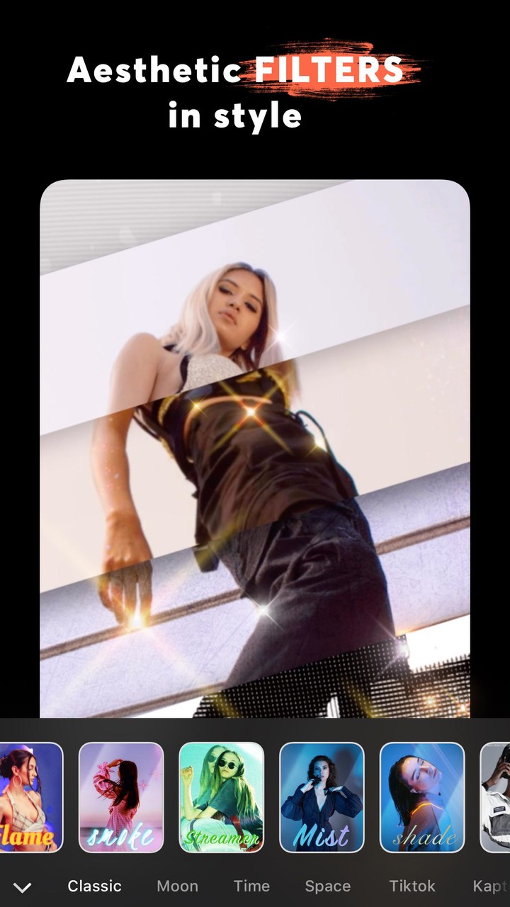 天空庭院 screenshot image 6_Popularmodapk.com