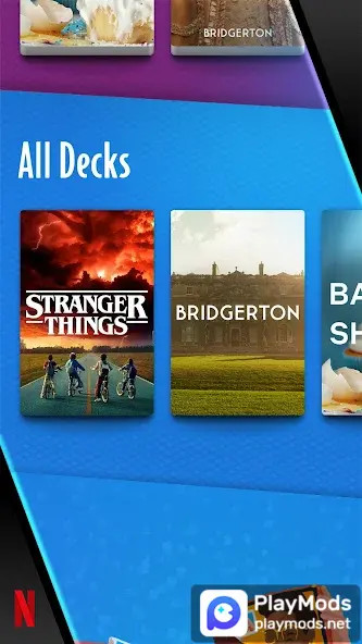 Heads Up! Netflix Edition<span>(Unlock)</span> screenshot image 4_Popularmodapk.com