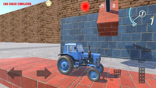 Car Crash Simulator<span>(No Ads)</span> screenshot image 2_Popularmodapk.com