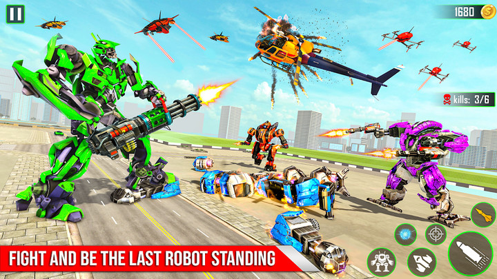 StartHub screenshot image 3_Popularmodapk.com