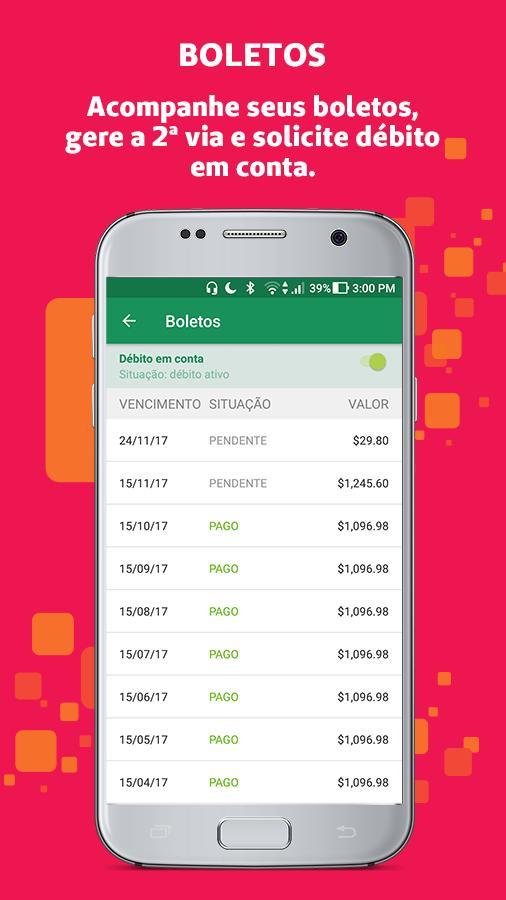 Unimed Nordeste-RS screenshot image 6_Popularmodapk.com