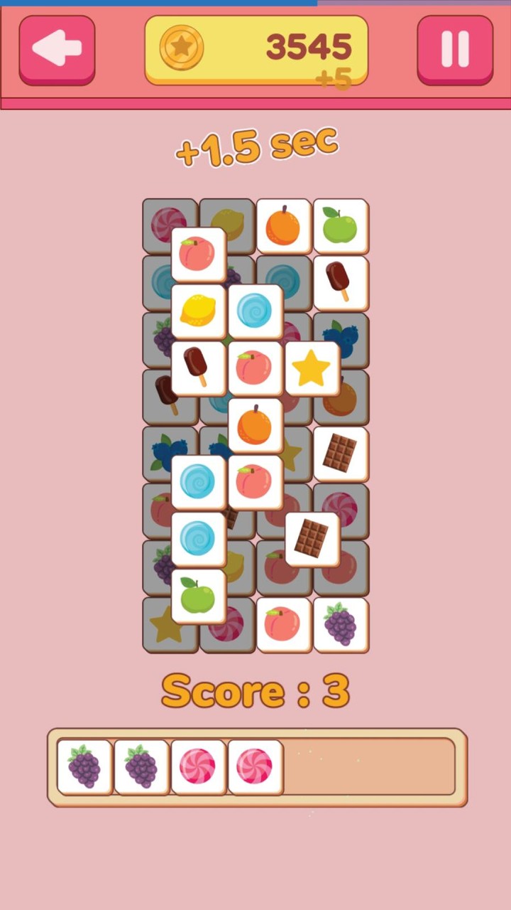 Matching Math Tiles screenshot image 5_Popularmodapk.com