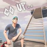 Only Up: Impossible Parkour1.3_Popularmodapk.com