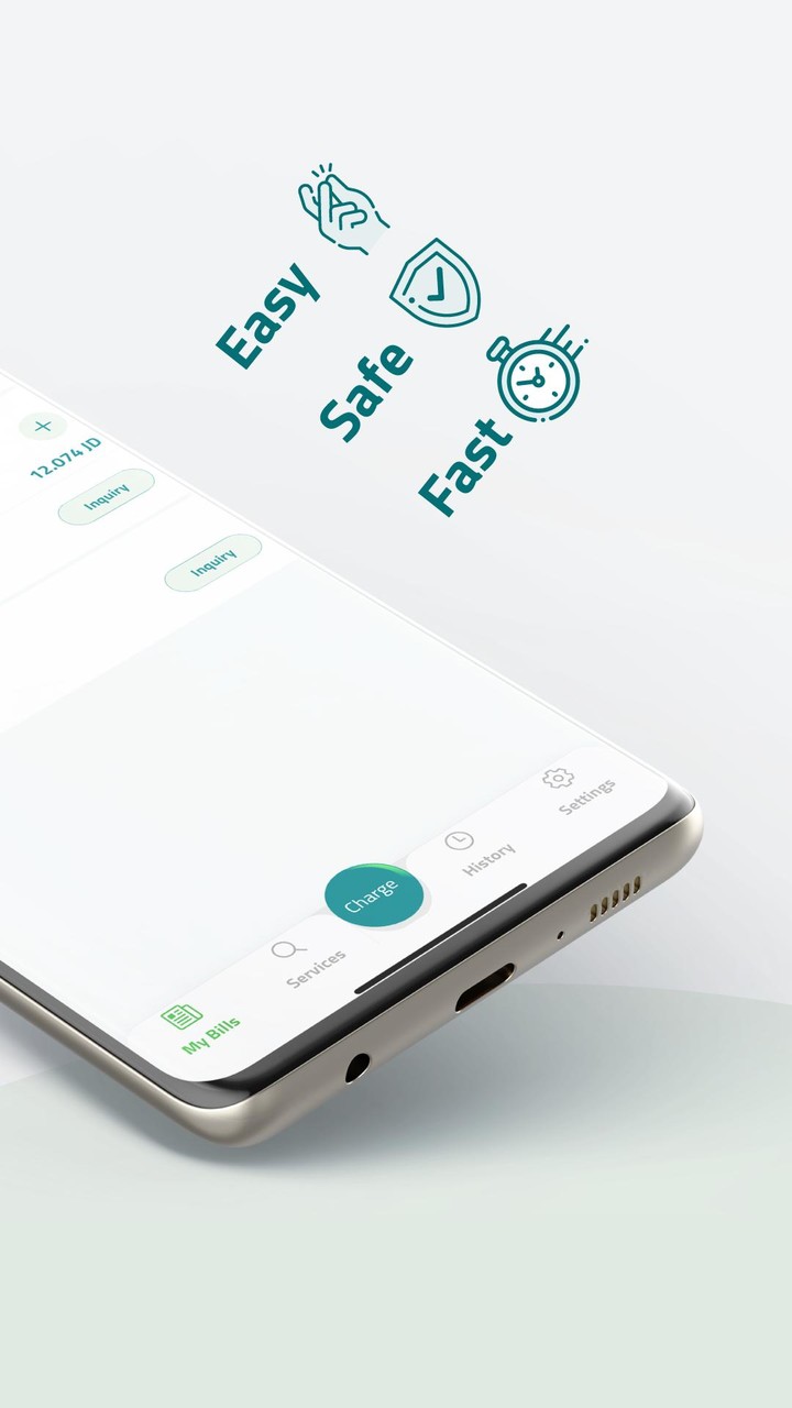 eFAWATEERcom screenshot image 2_Popularmodapk.com